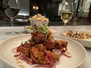 thumbnail: Restaurant