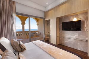 thumbnail: Beach/ocean view