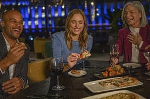 thumbnail: Restaurant