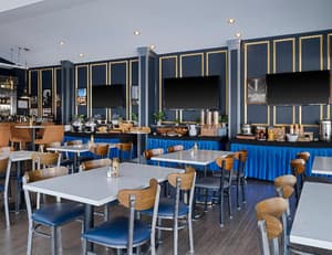 thumbnail: Restaurant