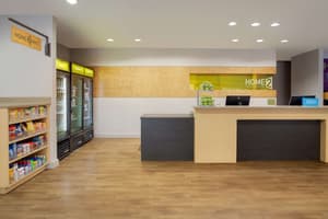 thumbnail: Reception