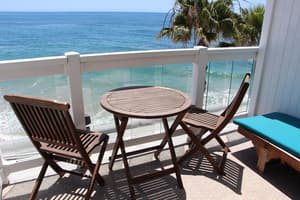 thumbnail: Balcony