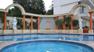 thumbnail: Pool