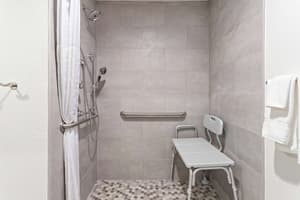 thumbnail: Accessible bathroom