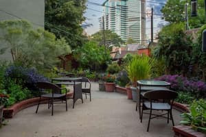 thumbnail: Terrace/patio