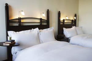 thumbnail: Extra beds