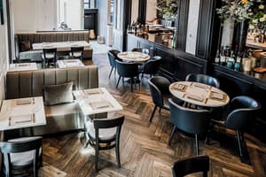 thumbnail: Restaurant