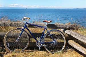 thumbnail: Bicycling