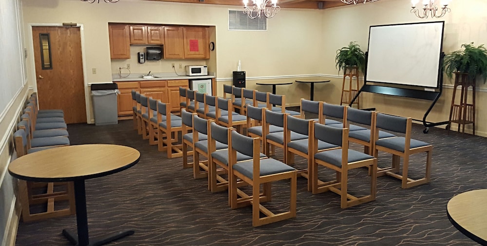 Restaurant-cafeteria