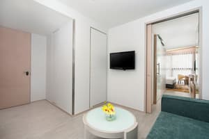 thumbnail: Living area