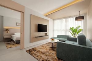 thumbnail: Living area