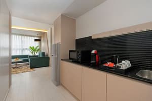 thumbnail: Private kitchen