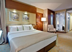 thumbnail: View from room