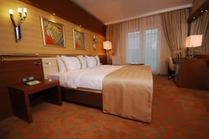 thumbnail: View from room