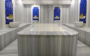 thumbnail: Turkish bath