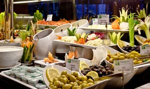 thumbnail: Restaurant