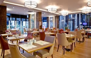 thumbnail: Restaurant