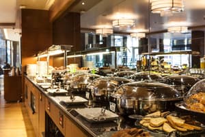 thumbnail: Breakfast meal