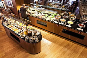 thumbnail: Breakfast meal