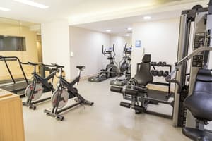 thumbnail: Gym