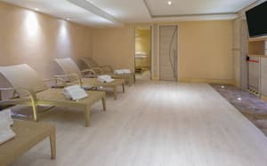 thumbnail: Treatment room