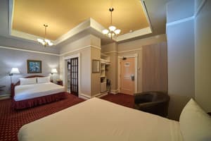 thumbnail: Room