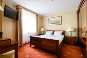 thumbnail: Room