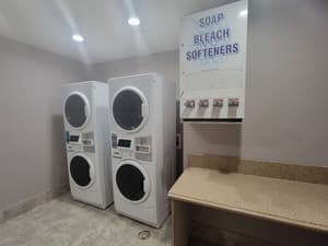 thumbnail: Laundry room