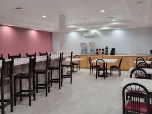 thumbnail: Breakfast area