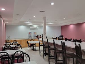 thumbnail: Breakfast area