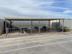 thumbnail: BBQ/picnic area