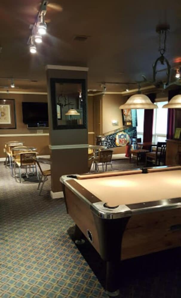 Billiards