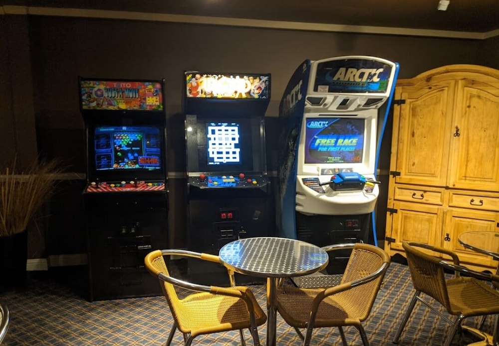 Arcade