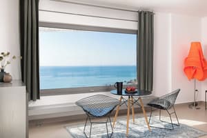 thumbnail: Balcony