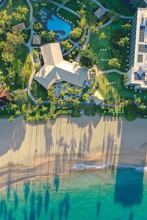 thumbnail: Beach