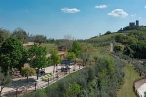 thumbnail: Terrace/patio