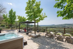 thumbnail: Terrace/patio