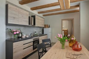 thumbnail: Private kitchen
