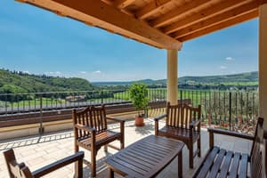 thumbnail: Rooftop terrace