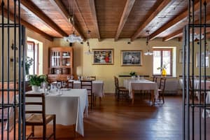 thumbnail: Restaurant