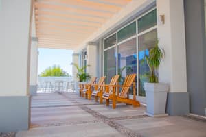 thumbnail: Terrace/patio