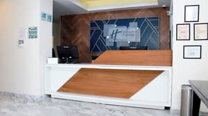 thumbnail: Reception