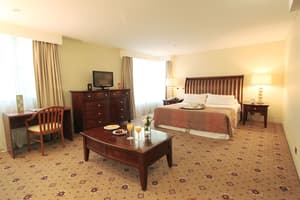 thumbnail: View from room