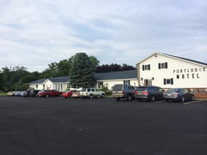 thumbnail: Parking