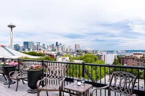 thumbnail: View from property