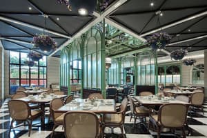 thumbnail: Restaurant