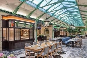 thumbnail: Restaurant