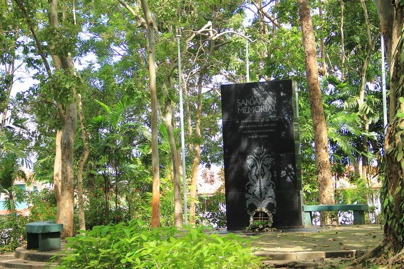 General view