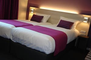 thumbnail: Room