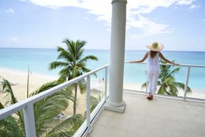 thumbnail: Balcony